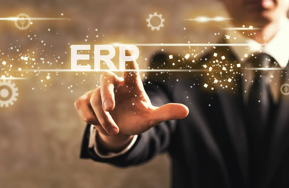 Cloud ERP คืออะไร