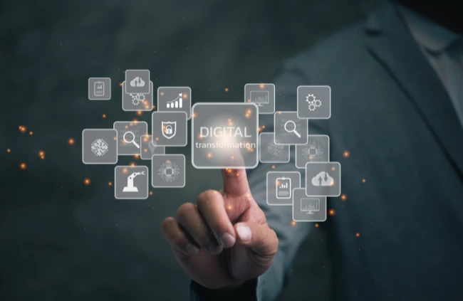 digital migration