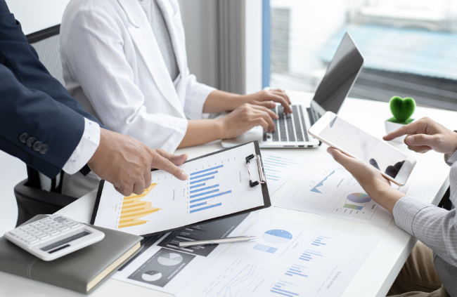 digital transformation